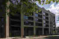 Chocolate Factory, Haringey image 5